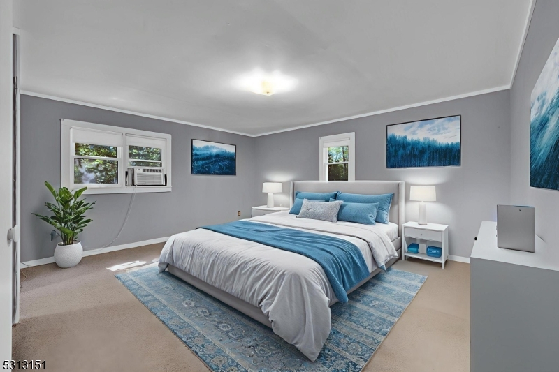 Mountain - Residential