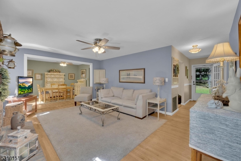 Mountain - Residential