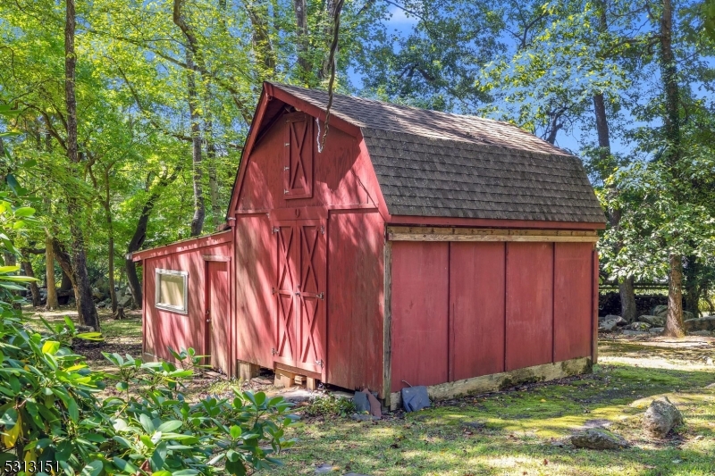 Mountain - Residential