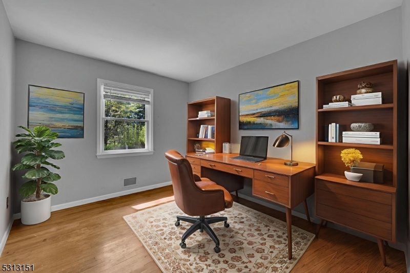 Mountain - Residential