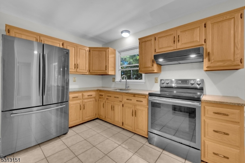 Mountain - Residential