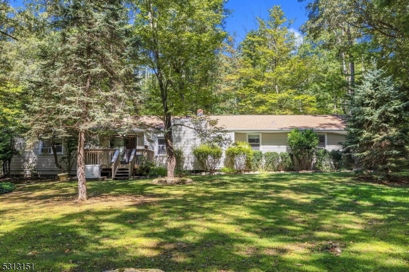 Mountain - Residential