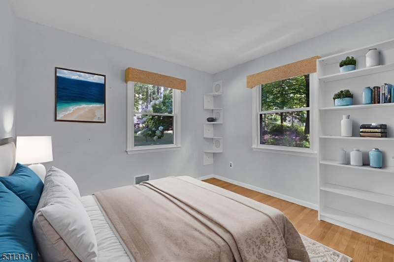 Mountain - Residential