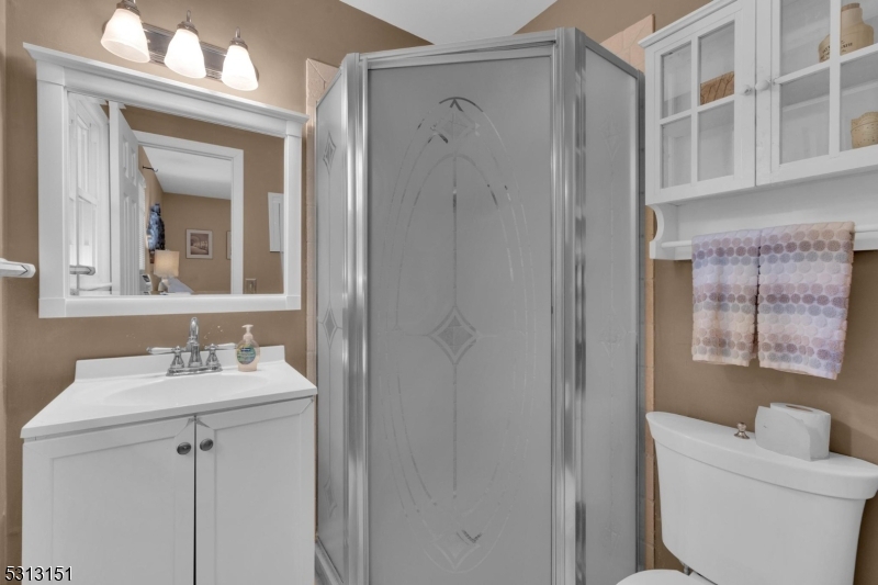 Mountain - Residential