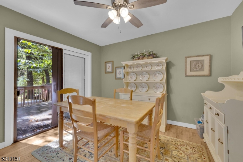 Mountain - Residential