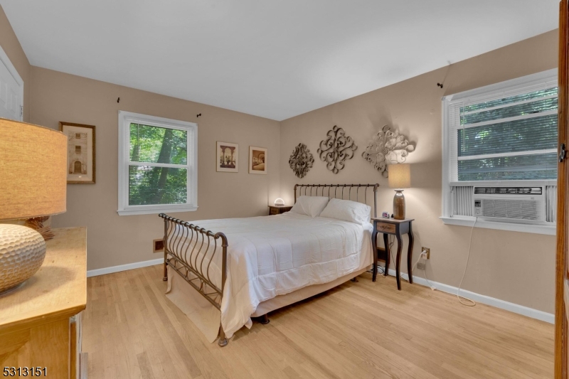 Mountain - Residential