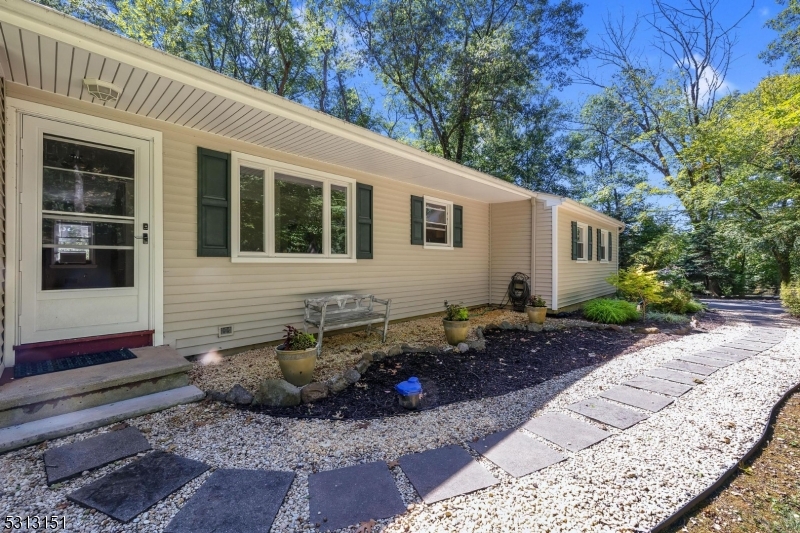 Mountain - Residential