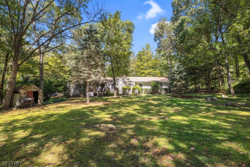 Mountain - Residential