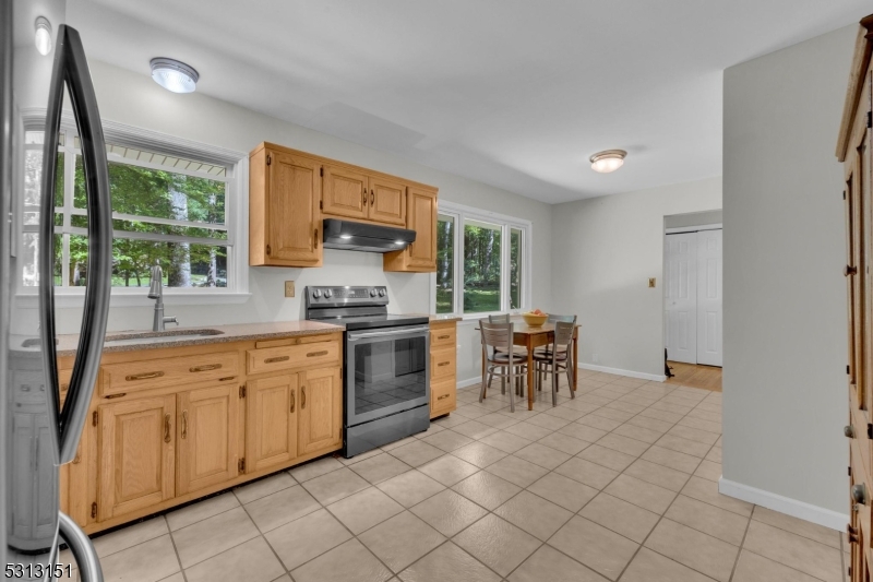 Mountain - Residential