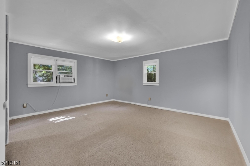 Mountain - Residential