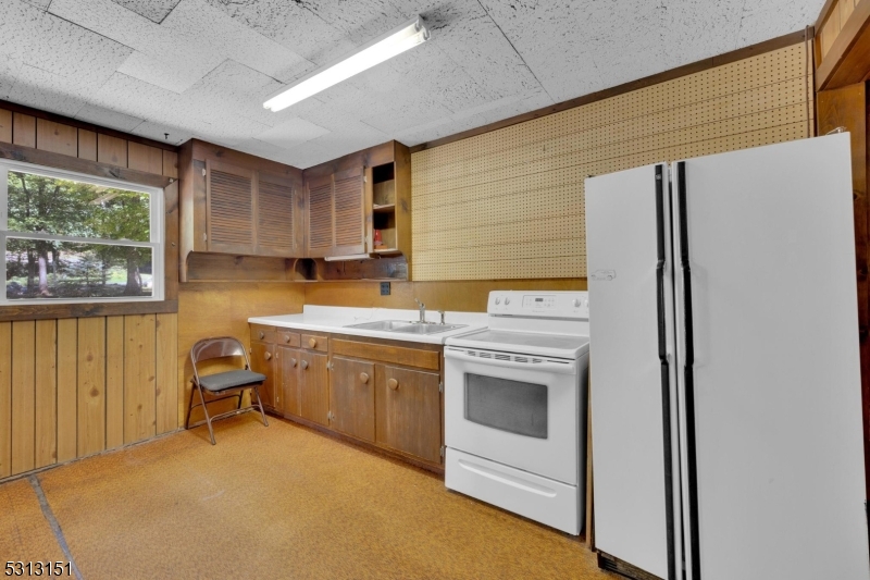 Mountain - Residential