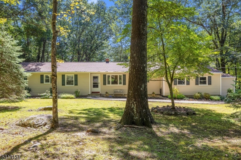 Mountain - Residential