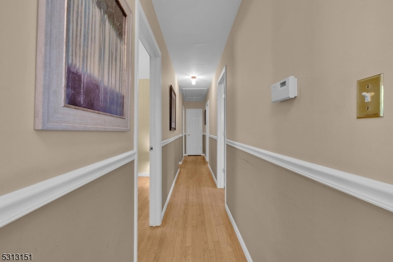 Mountain - Residential