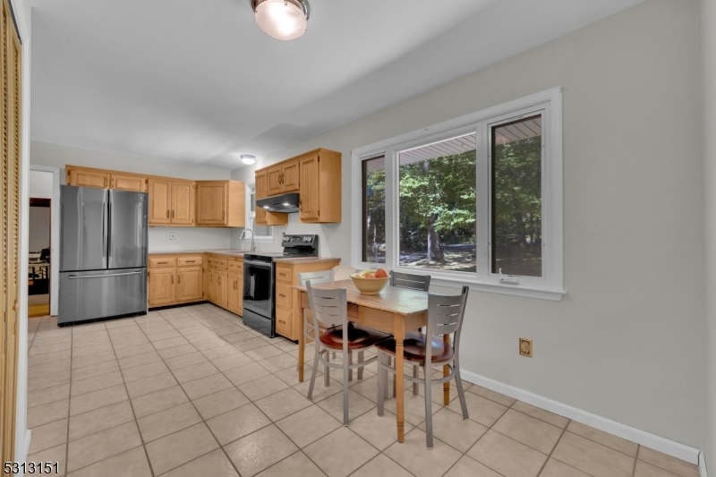 Mountain - Residential