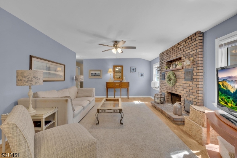 Mountain - Residential