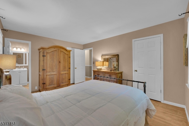 Mountain - Residential