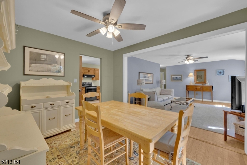 Mountain - Residential