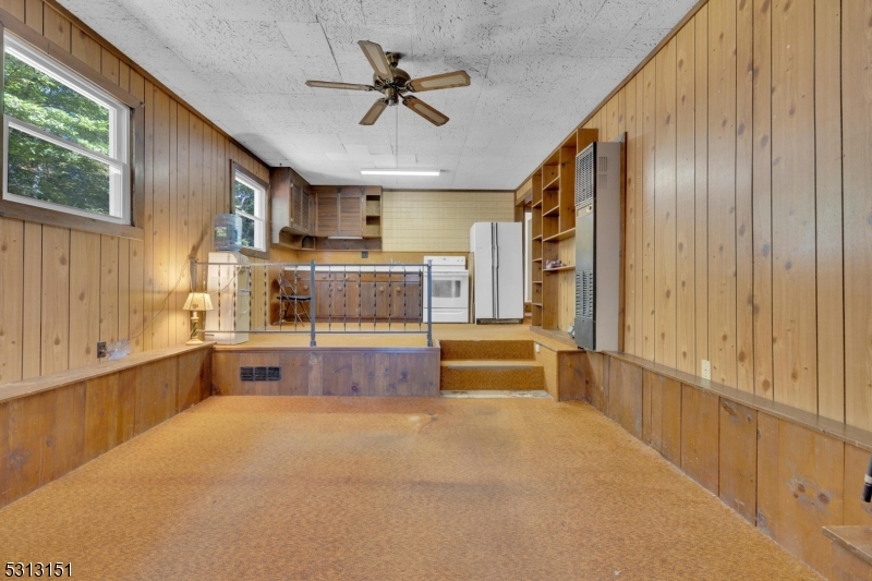 Mountain - Residential