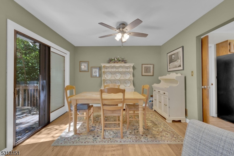 Mountain - Residential