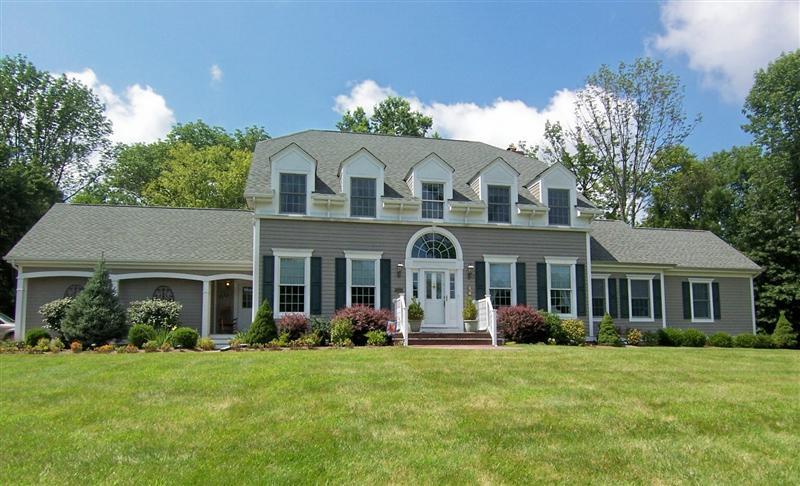 Sun Ridge - Residential