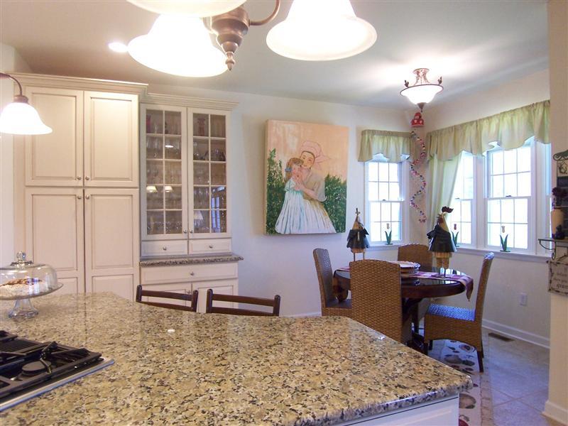 Sun Ridge - Residential