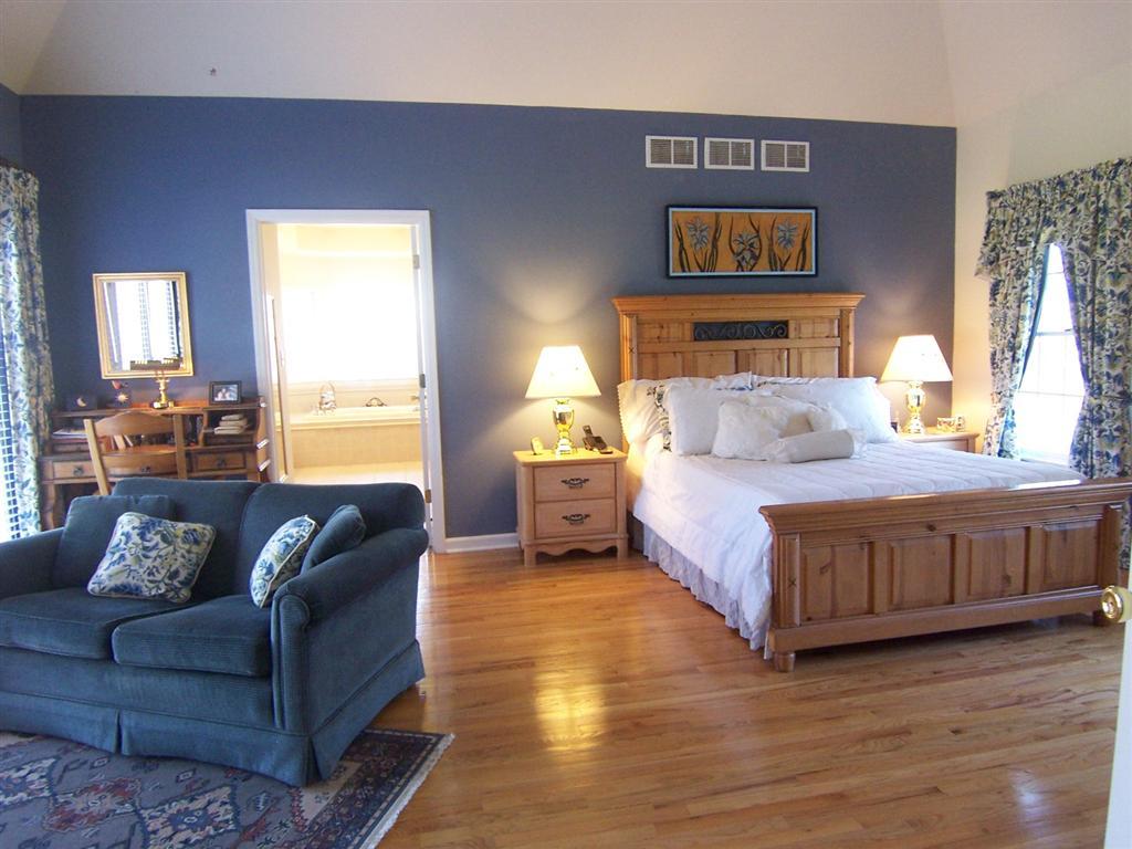 Sun Ridge - Residential