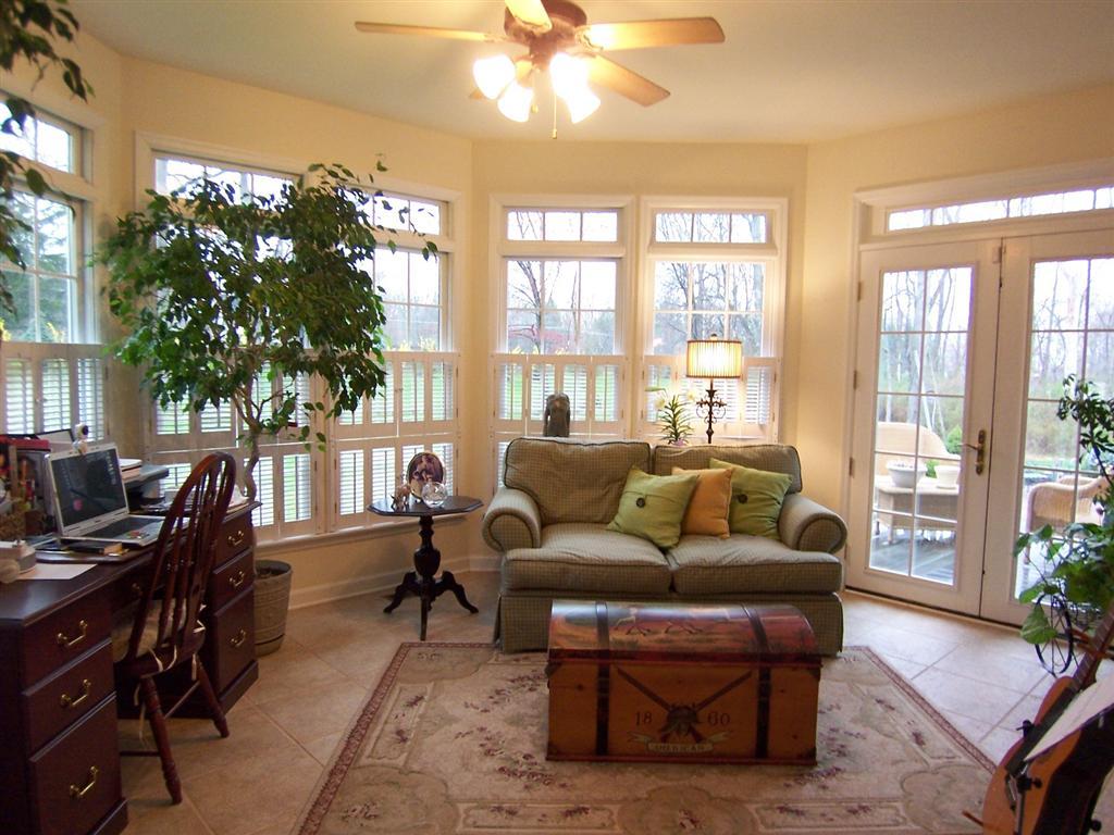 Sun Ridge - Residential