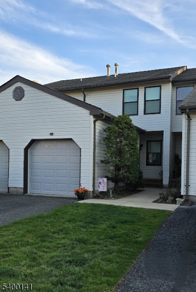 Sun Ridge - Residential