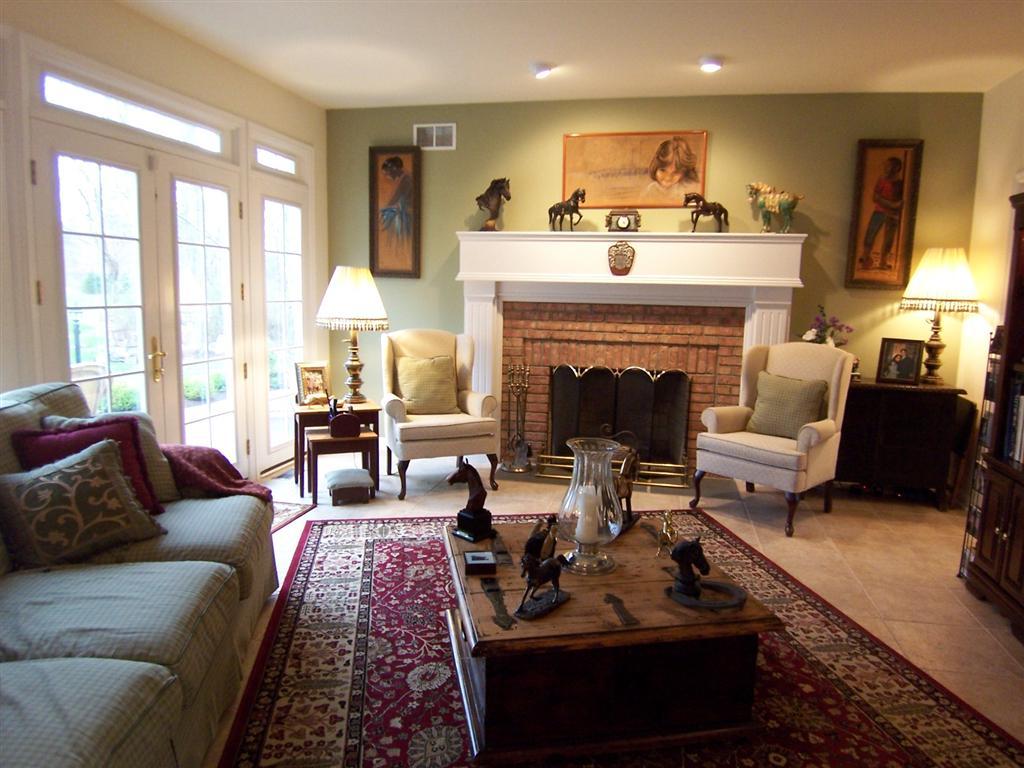 Sun Ridge - Residential