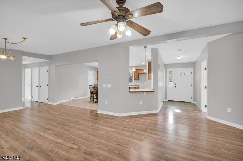 Upper Greenwood Lake - Residential