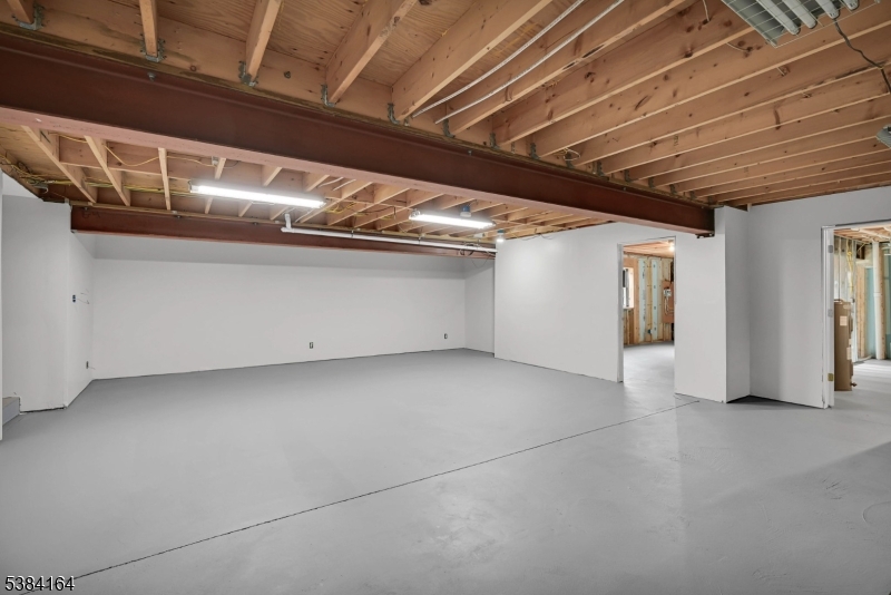 Upper Greenwood Lake - Residential