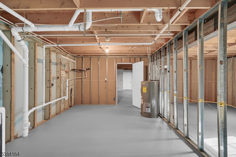 Upper Greenwood Lake - Residential