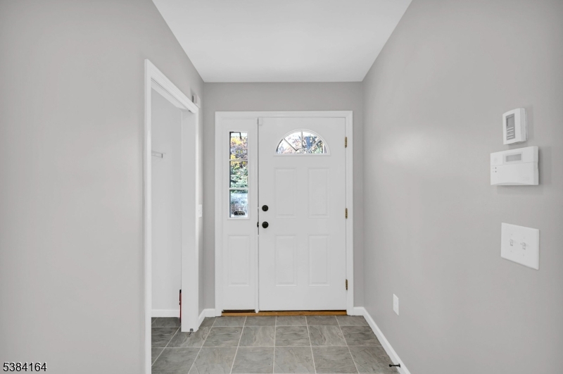 Upper Greenwood Lake - Residential