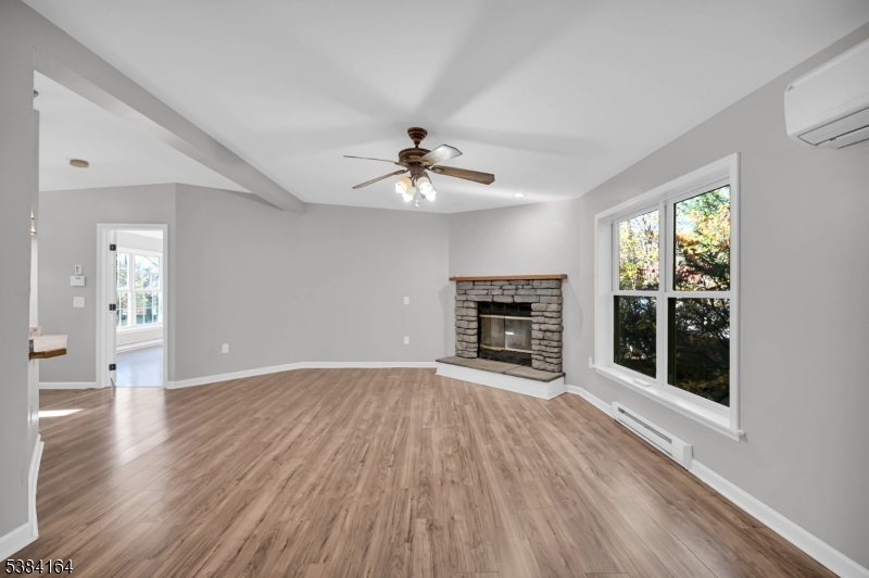 Upper Greenwood Lake - Residential