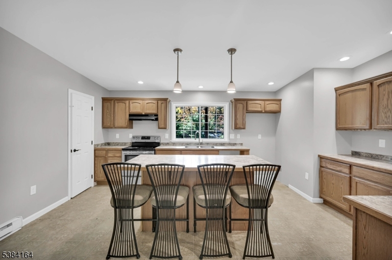 Upper Greenwood Lake - Residential