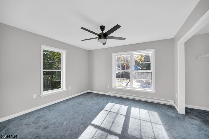 Upper Greenwood Lake - Residential