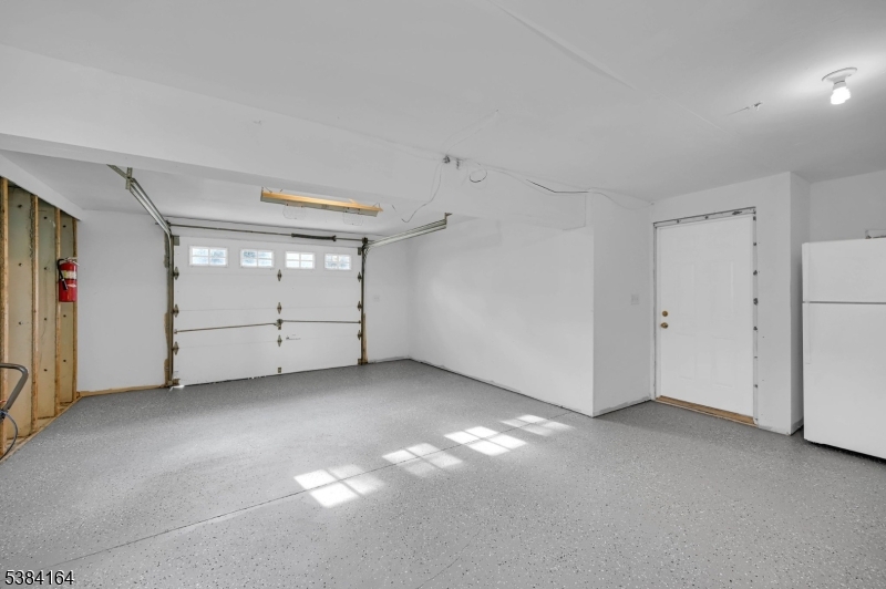 Upper Greenwood Lake - Residential