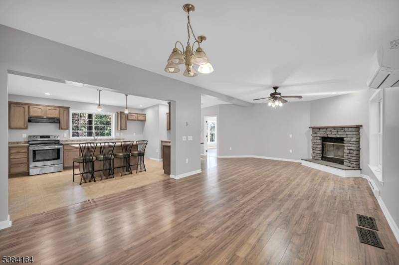 Upper Greenwood Lake - Residential