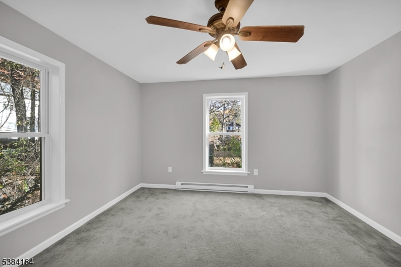 Upper Greenwood Lake - Residential