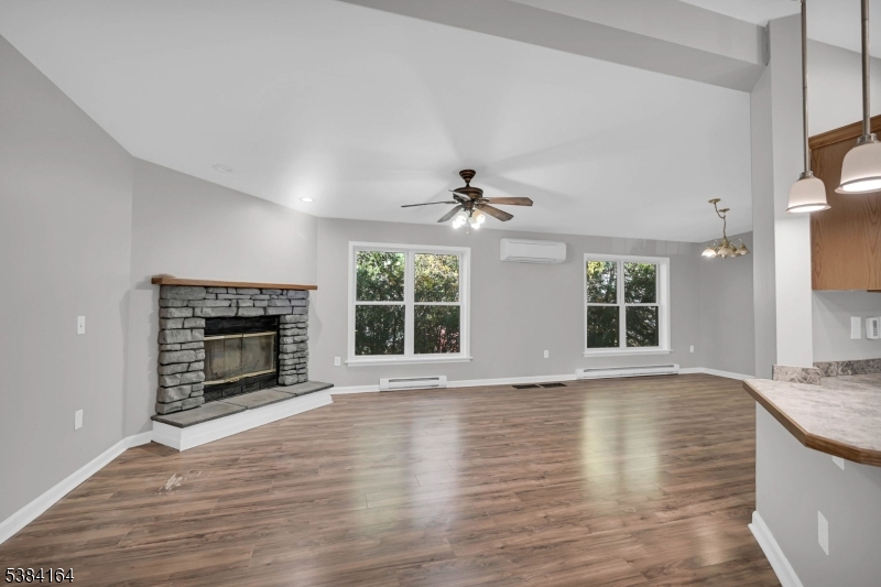 Upper Greenwood Lake - Residential