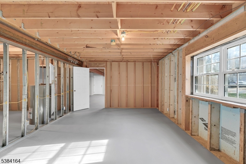 Upper Greenwood Lake - Residential