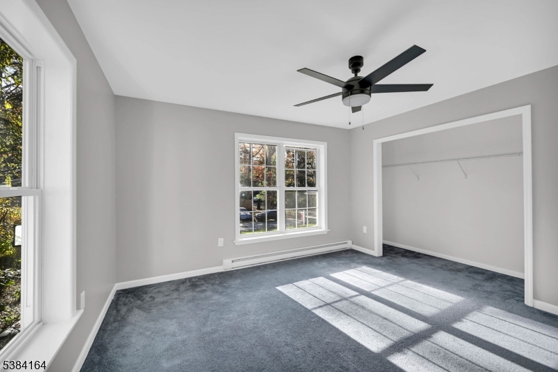 Upper Greenwood Lake - Residential