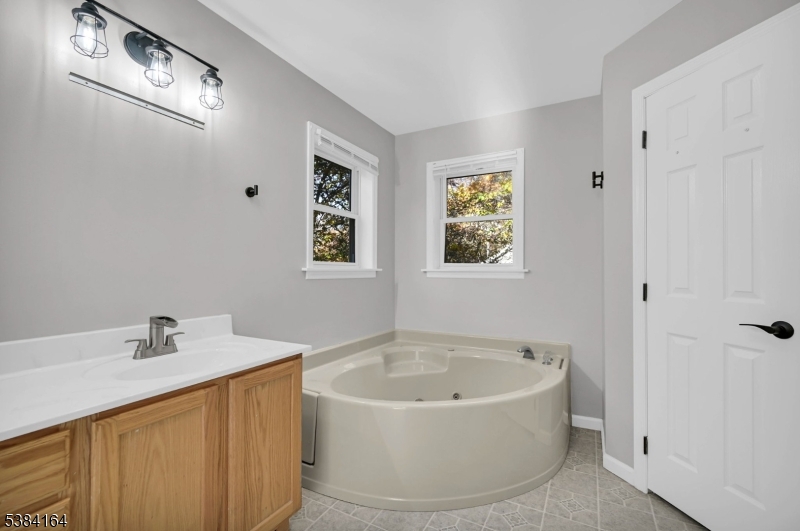 Upper Greenwood Lake - Residential