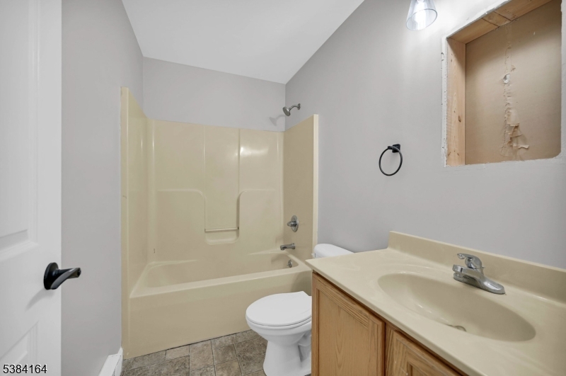 Upper Greenwood Lake - Residential