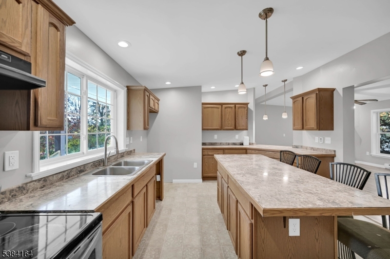 Upper Greenwood Lake - Residential