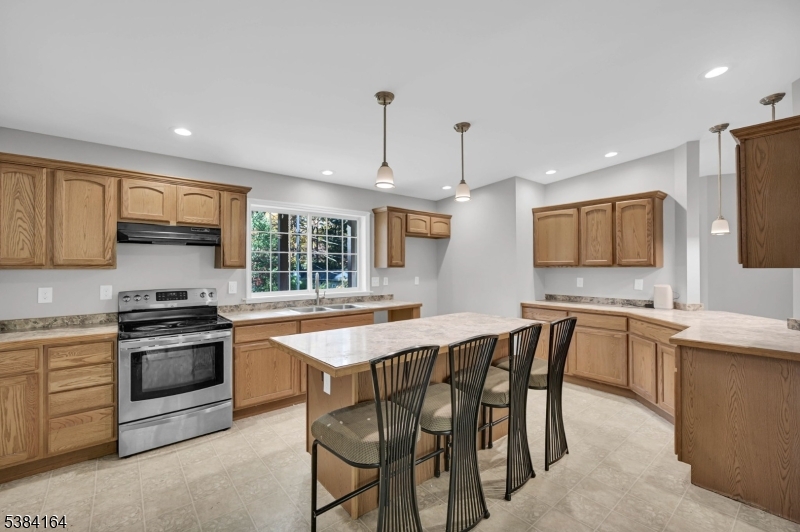 Upper Greenwood Lake - Residential