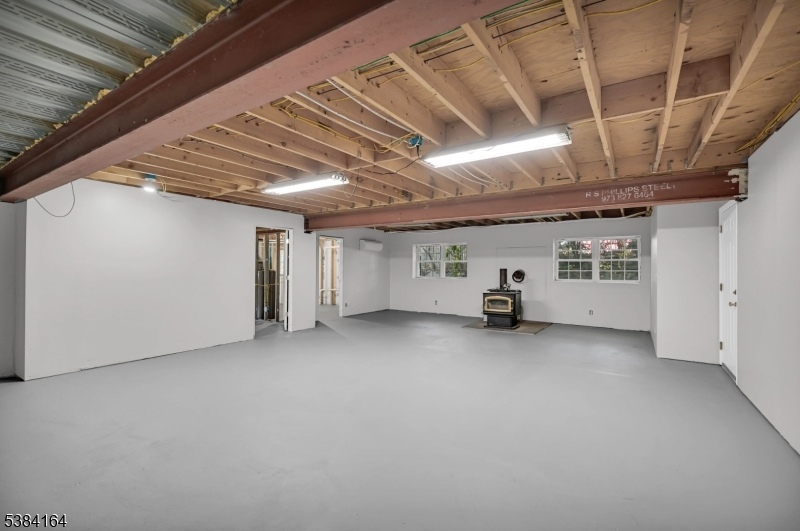 Upper Greenwood Lake - Residential