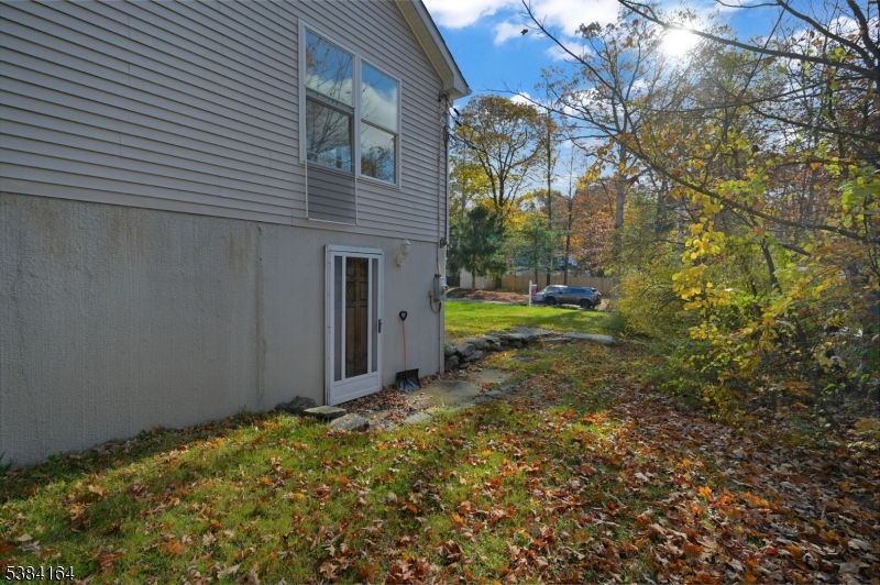 Upper Greenwood Lake - Residential