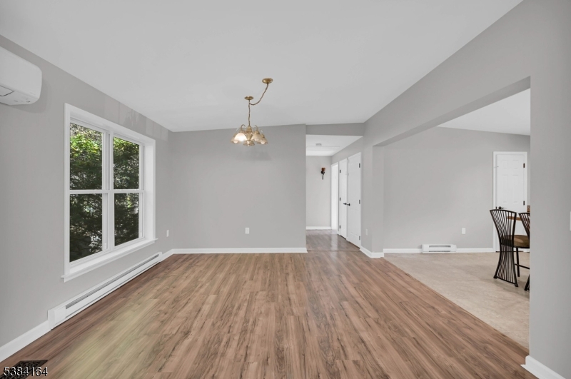 Upper Greenwood Lake - Residential