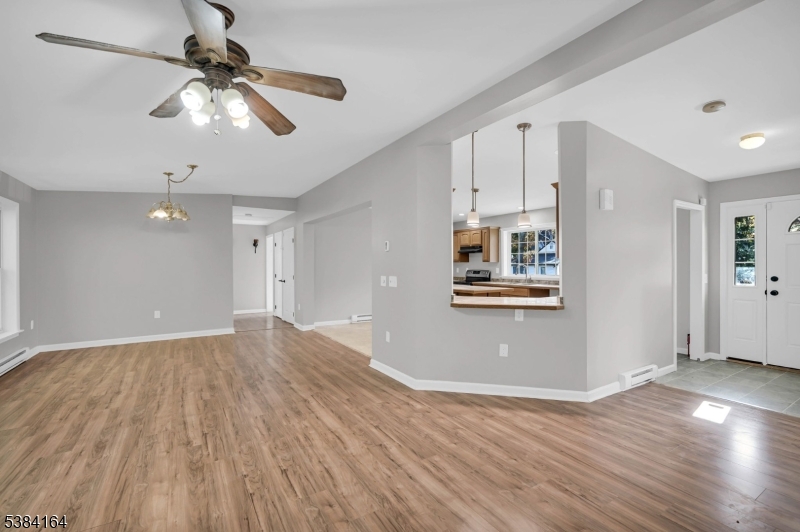 Upper Greenwood Lake - Residential